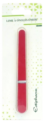 Estipharm Lime a Ongles Emeri.pm-Étui/5