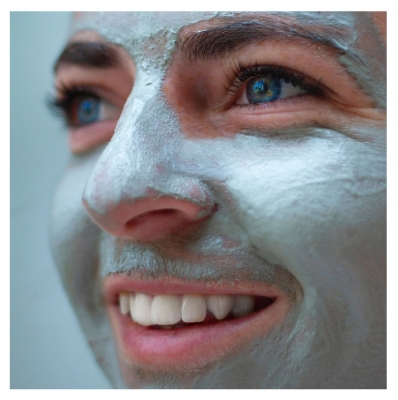 Les Poulettes Paris Masque Détox Peau Nette Bio 75 ml