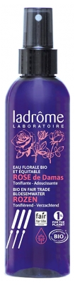 Ladrôme Eau de Rose de Damas Bio 200 ml