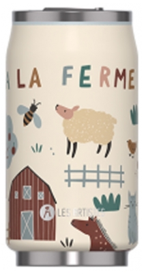 Les Artistes Paris Pull Can'It Canette 280 ml