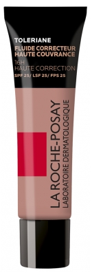 La Roche-Posay Tolériane Correcteur Haute Couvrance SPF25 30 ml