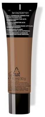 La Roche-Posay Tolériane Correcteur Haute Couvrance SPF25 30 ml - Teinte : 16