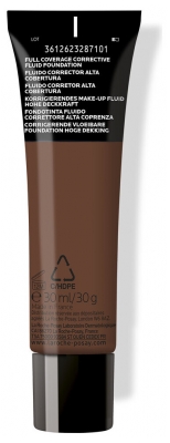La Roche-Posay Tolériane Correcteur Haute Couvrance SPF25 30 ml - Teinte : 19