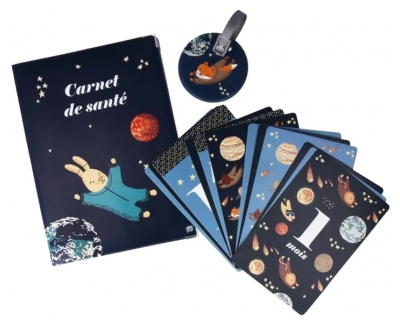 Color Pop Kit Naissance - Modèle : Garçon