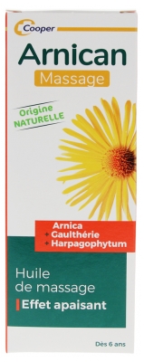 Arnican Massage 150 ml