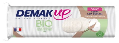 Demak'Up Bio Coton 85 Disques