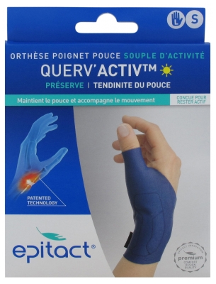 Epitact Querv'Activ Gauche