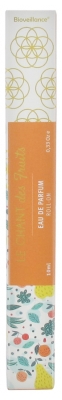 Bioveillance Eau de Parfum Le Chant Des Fruits Roll-On de Voyage 10 ml