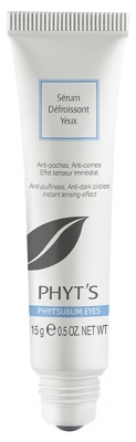 Phyt's Aqua Phyt's Sérum Yeux Ati-Poches Anti-Cernes 15 g