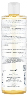 Ducray Sensinol Huile Lavante Apaisante - Visage et Corps 400 ml