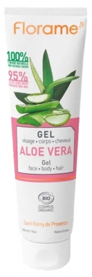 Florame Gel Aloe Vera 150 ml