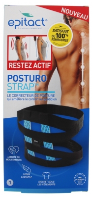 Epitact Posturostrap