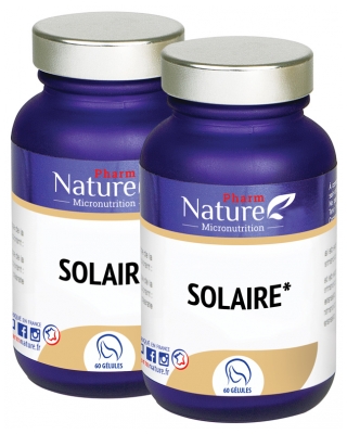 Pharm Nature Duo Protec'Sun