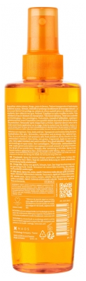 Bioderma Photoderm Huile Bronz Peaux Sensibles SPF50+ 200 ml