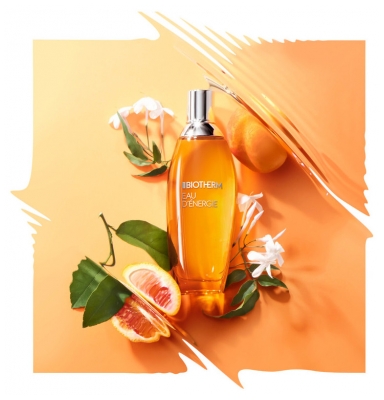 Biotherm Eau d'Énergie 50 ml