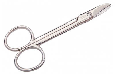 Estipharm Ciseaux Puissants Inox