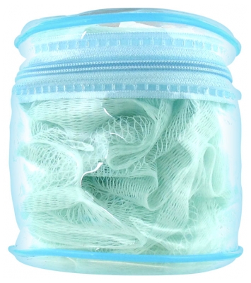 Estipharm Fleurs de Massage Couleurs Assorties - Couleur : Bleu 1