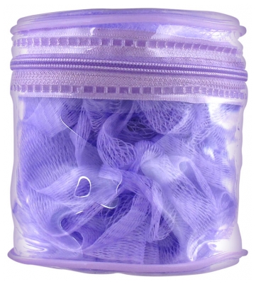 Estipharm Fleurs de Massage Couleurs Assorties - Couleur : Violet