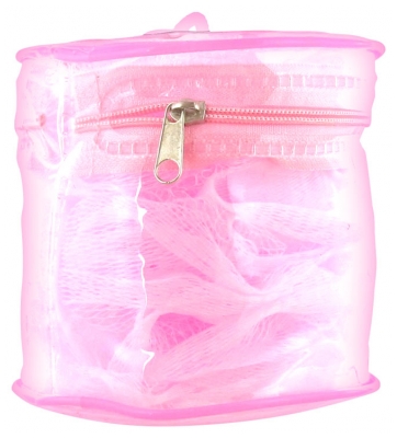 Estipharm Fleurs de Massage Couleurs Assorties - Couleur : Rose