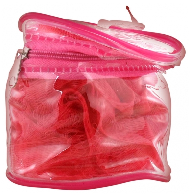 Estipharm Fleurs de Massage Couleurs Assorties - Couleur : Rouge