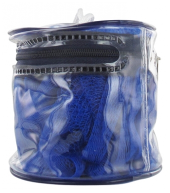 Estipharm Fleurs de Massage Couleurs Assorties - Couleur : Bleu 2