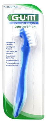 Gum Brosse à Dents Prothèse