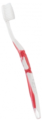 Elgydium Sensitive Brosse à Dents - Couleur : Rouge