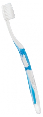 Elgydium Sensitive Brosse à Dents - Couleur : Bleu