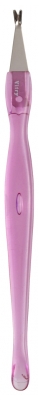 Vitry Coupe-Peaux - Couleur : Rose