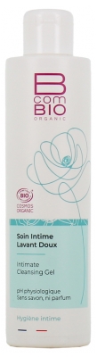 BcomBIO Intime Soin Lavant Doux Bio 200 ml