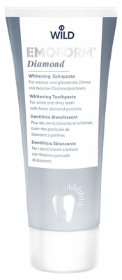 Emoform Diamond Dentifrice 75 ml