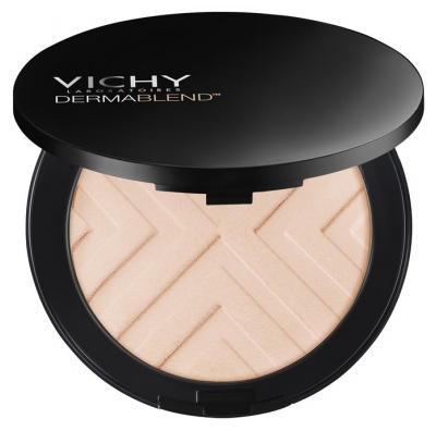 Vichy Dermablend Covermatte Fond de Teint SPF25 9.5 g - Teinte : 15 : Opal