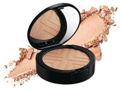 Vichy Dermablend Covermatte Fond de Teint SPF25 9.5 g - Teinte : 45 : Gold