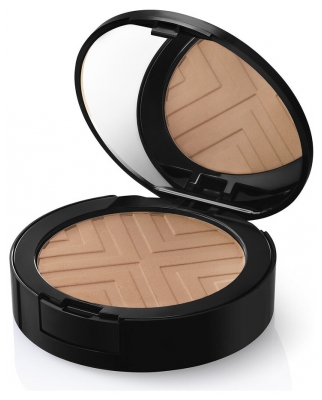 Vichy Dermablend Covermatte Fond de Teint SPF25 9.5 g - Teinte : 45 : Gold