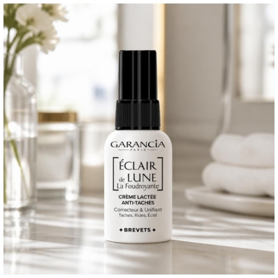 Garancia Éclair de Lune La Foudroyante 30 ml