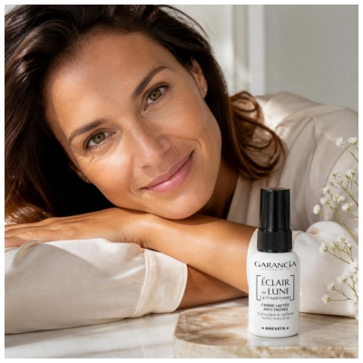 Garancia Éclair de Lune La Foudroyante 30 ml