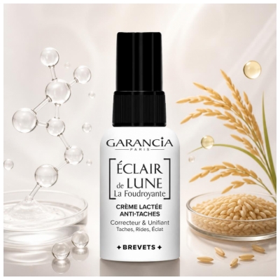 Garancia Éclair de Lune La Foudroyante 30 ml
