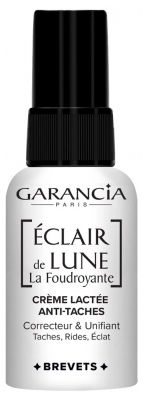 Garancia Éclair de Lune La Foudroyante 30 ml