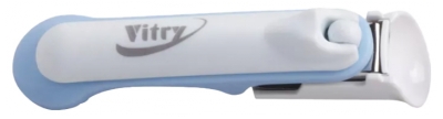 Vitry Coupe Ongles Bébé Sécurité