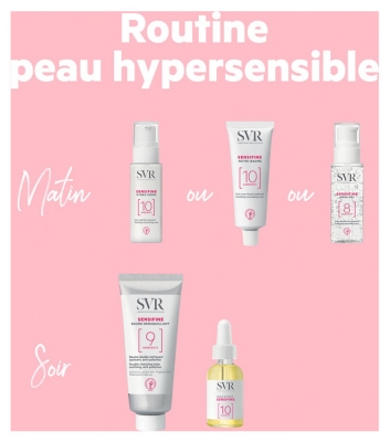 Svr Sensifine Baume Démaquillant 100 ml