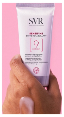 Svr Sensifine Baume Démaquillant 100 ml