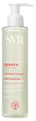 Svr Cicavit+ Gel Moussant