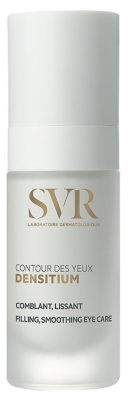 Laboratoire Svr Densitium Contour Des Yeux_Correction Globale Comblant Lissant_15 Ml_