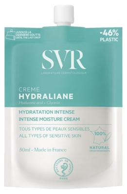 SVR Hydraliane Crème Hydratante 50 ml
