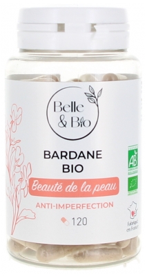 Belle & Bio Bardane Bio