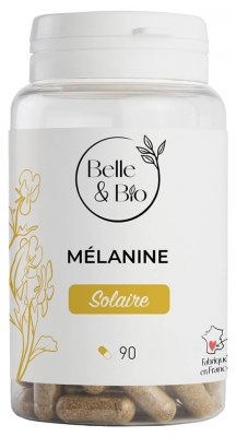 Belle & Bio Mélanine