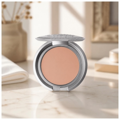 Fond de Teint Compact Crème SPF 25 8g