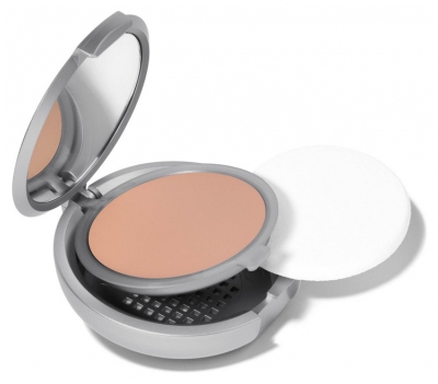 Fond de Teint Compact Crème SPF 25 8g