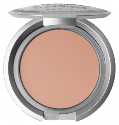 Fond de Teint Compact Crème SPF 25 8g