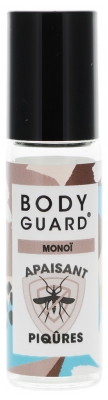 Bodyguard Apaisant Monoi Roll on 10 ml